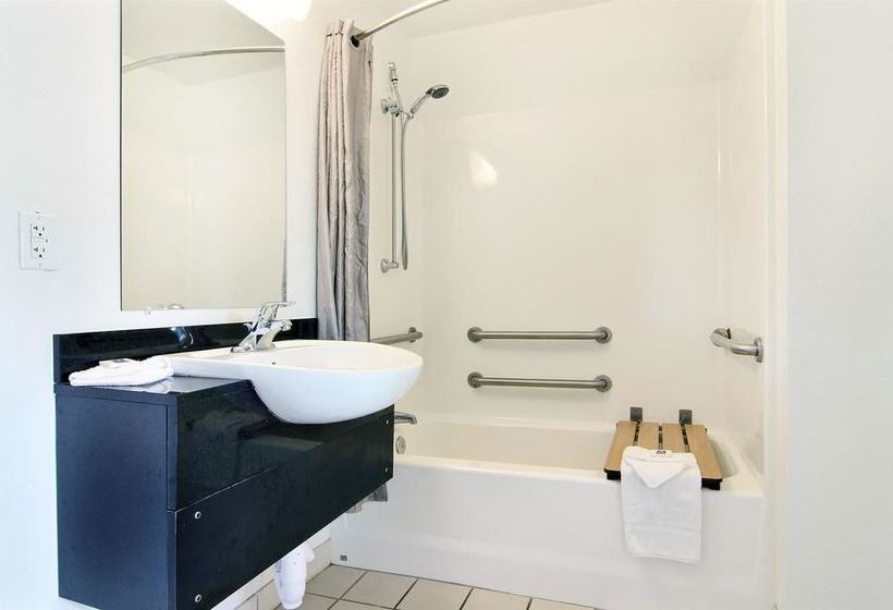 Motel 6 Lubbock  | Lubbock | Texas | United States 2