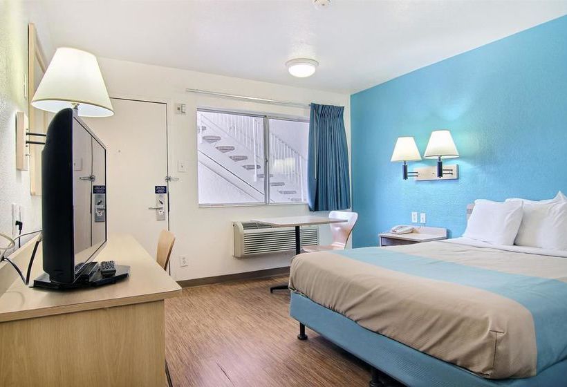 Motel 6 Lubbock  | Lubbock | Texas | United States 20