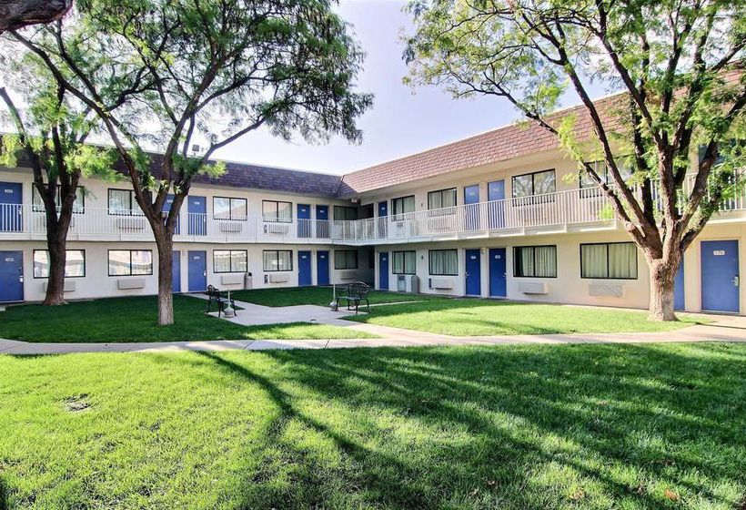 Motel 6 Lubbock  | Lubbock | Texas | United States 4