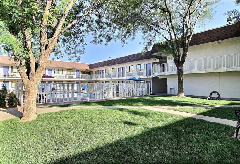 Motel 6 Lubbock  | Lubbock | Texas | United States 5