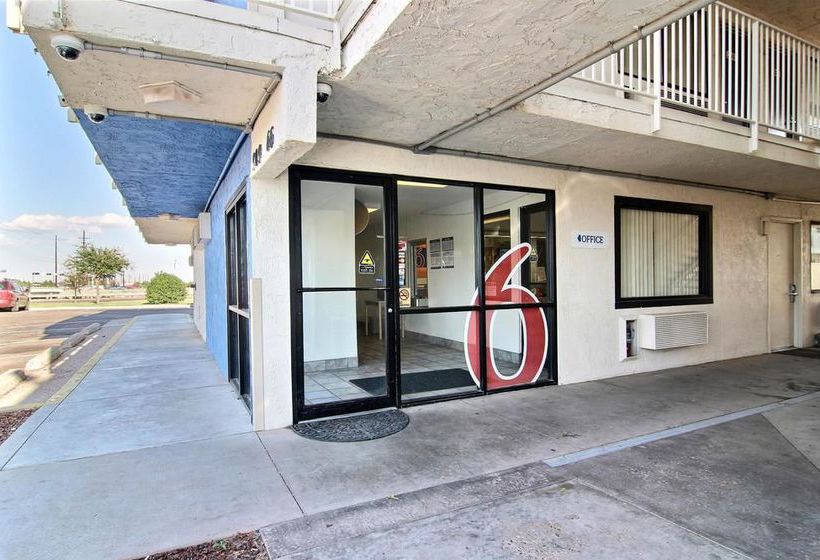 Motel 6 Lubbock  | Lubbock | Texas | United States 6