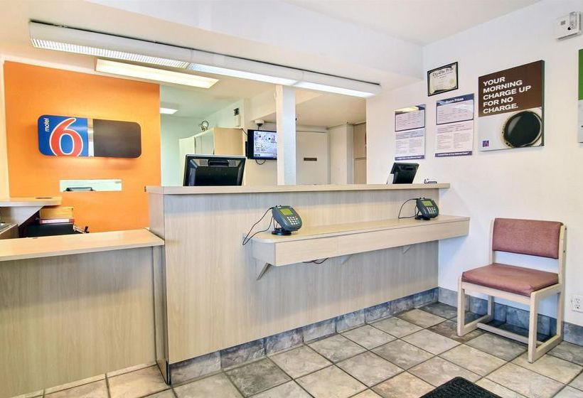 Motel 6 Lubbock  | Lubbock | Texas | United States 7