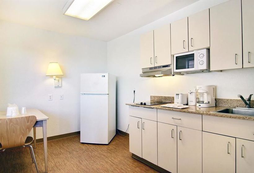 Motel 6 Lubbock  | Lubbock | Texas | United States 9