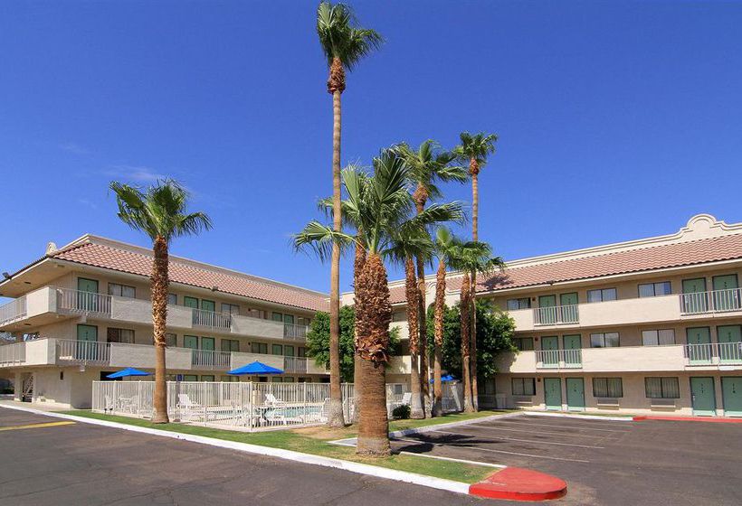 Motel 6 Phoenix West  | Phoenix | Arizona | United States 1
