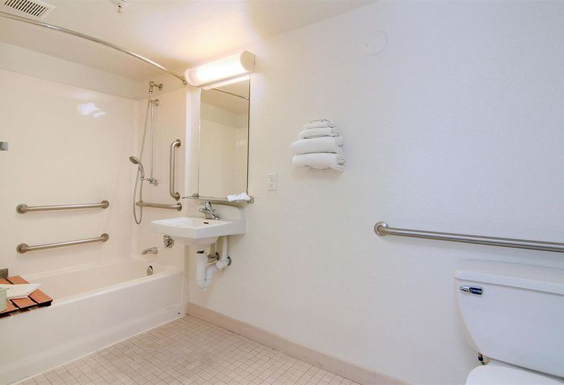 Motel 6 Phoenix West  | Phoenix | Arizona | United States 16