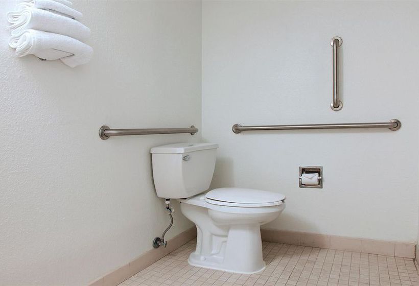 Motel 6 Phoenix West  | Phoenix | Arizona | United States 18