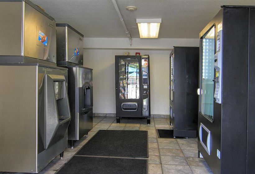 Motel 6 Phoenix West  | Phoenix | Arizona | United States 20