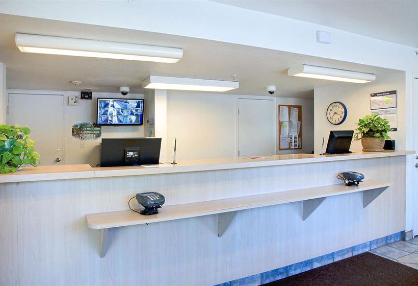 Motel 6 Phoenix West  | Phoenix | Arizona | United States 5