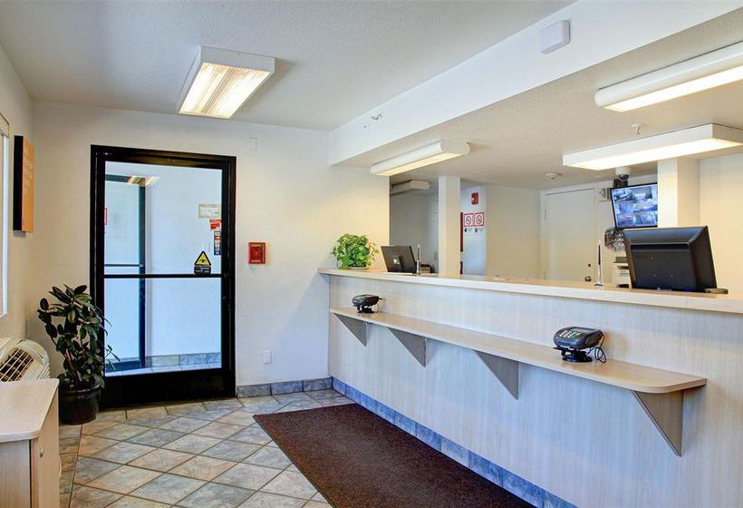 Motel 6 Phoenix West  | Phoenix | Arizona | United States 6