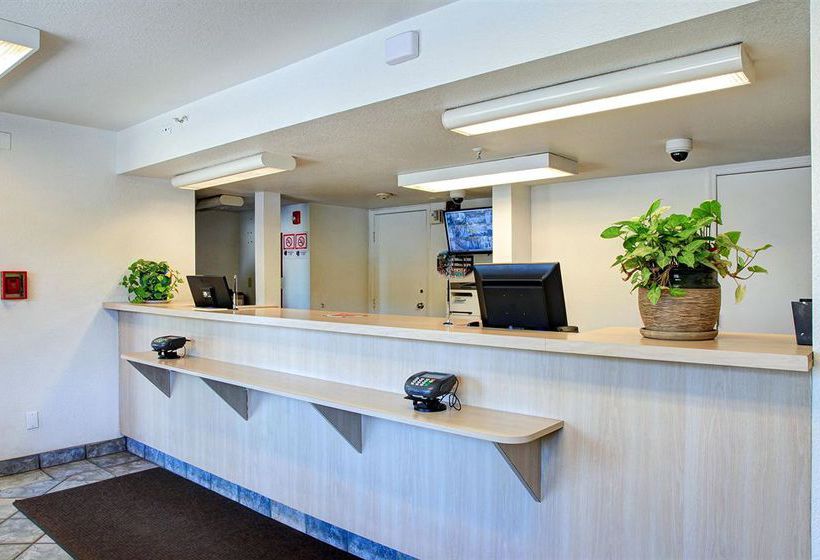 Motel 6 Phoenix West  | Phoenix | Arizona | United States 7