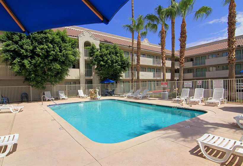 Motel 6 Phoenix West  | Phoenix | Arizona | United States 8