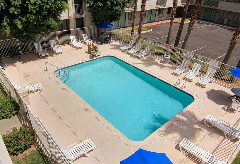 Motel 6 Phoenix West  | Phoenix | Arizona | United States 9