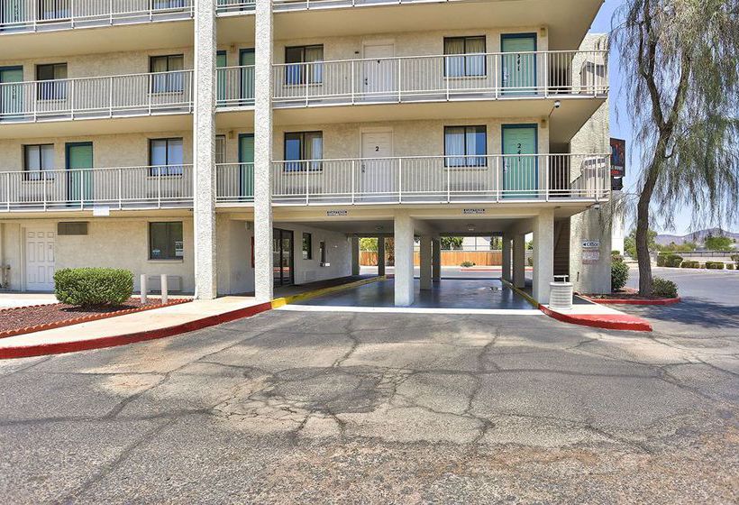 Motel 6 Phoenix-northern Avenue  | Phoenix | Arizona | United States 1