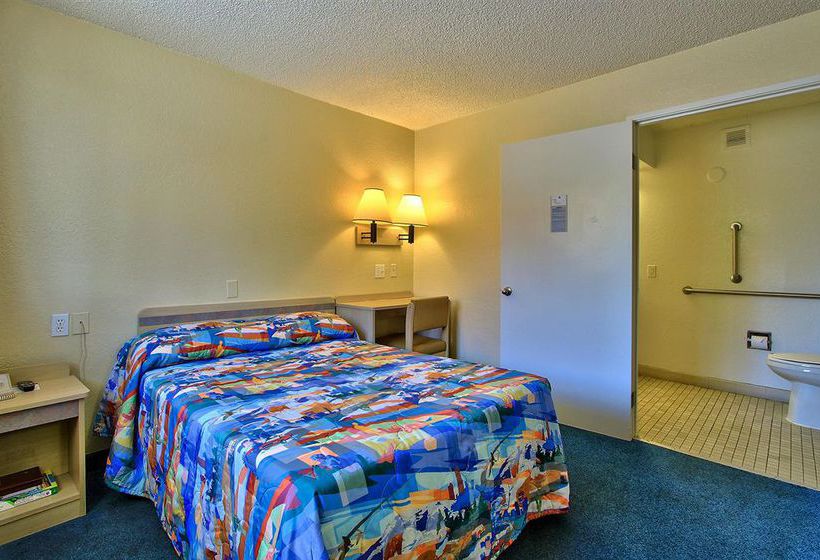 Motel 6 Phoenix-northern Avenue  | Phoenix | Arizona | United States 11