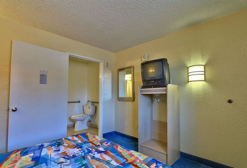 Motel 6 Phoenix-northern Avenue  | Phoenix | Arizona | United States 12