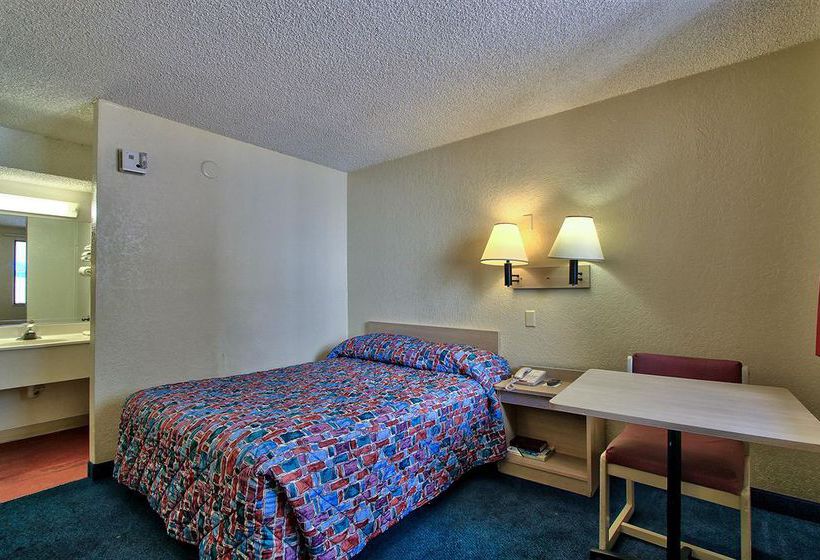 Motel 6 Phoenix-northern Avenue  | Phoenix | Arizona | United States 14