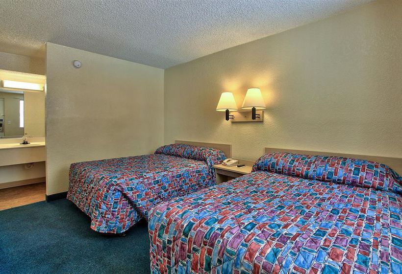 Motel 6 Phoenix-northern Avenue  | Phoenix | Arizona | United States 15