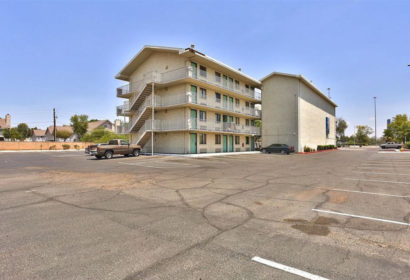 Motel 6 Phoenix-northern Avenue  | Phoenix | Arizona | United States 2