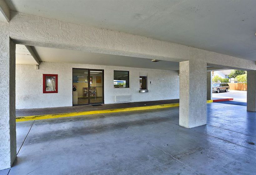 Motel 6 Phoenix-northern Avenue  | Phoenix | Arizona | United States 3