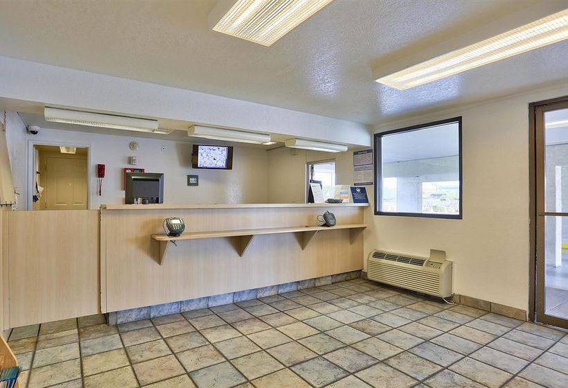 Motel 6 Phoenix-northern Avenue  | Phoenix | Arizona | United States 4