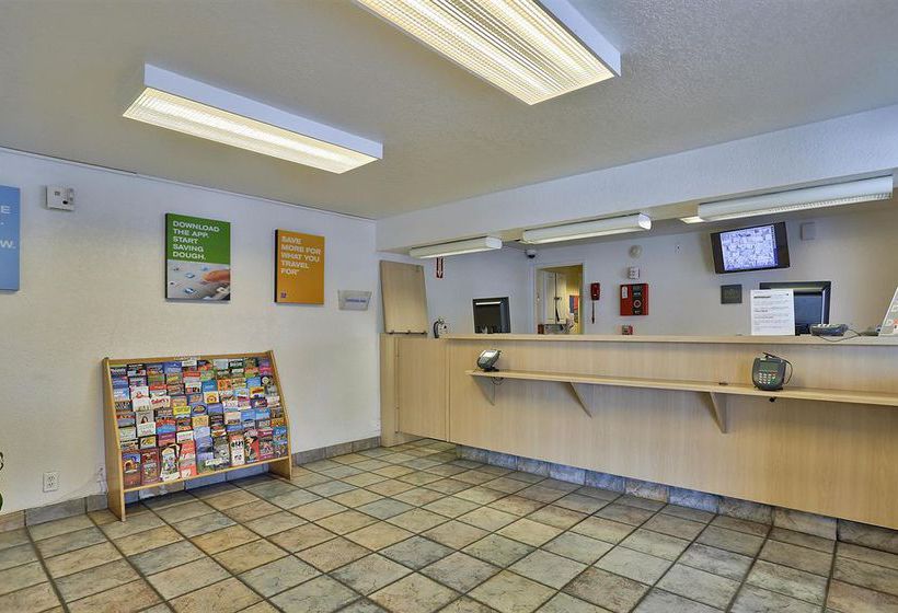 Motel 6 Phoenix-northern Avenue  | Phoenix | Arizona | United States 5