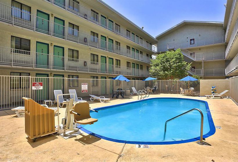 Motel 6 Phoenix-northern Avenue  | Phoenix | Arizona | United States 6
