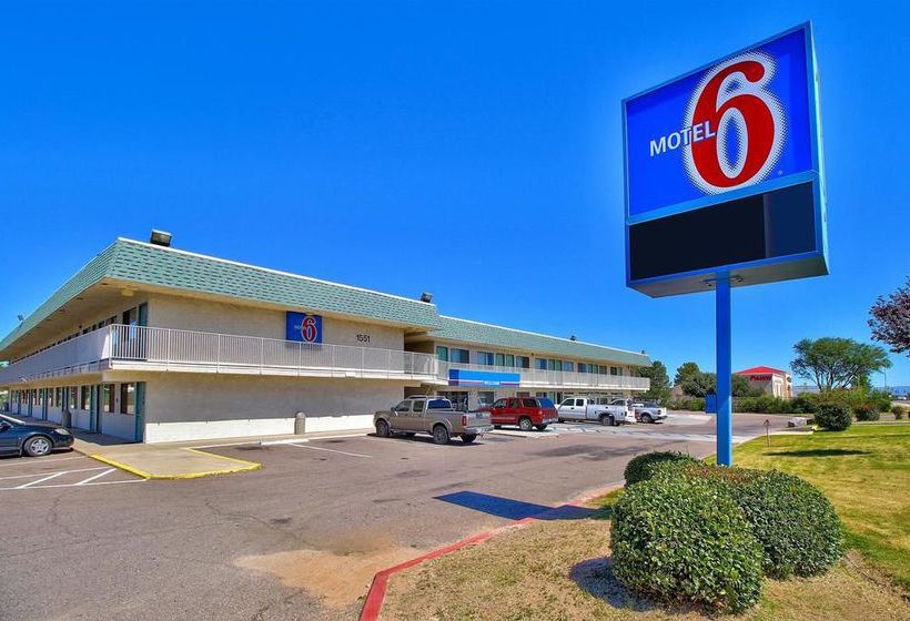 Motel 6 Sierra Vista-fort Huachua  | Sierra Vista | Arizona | United States