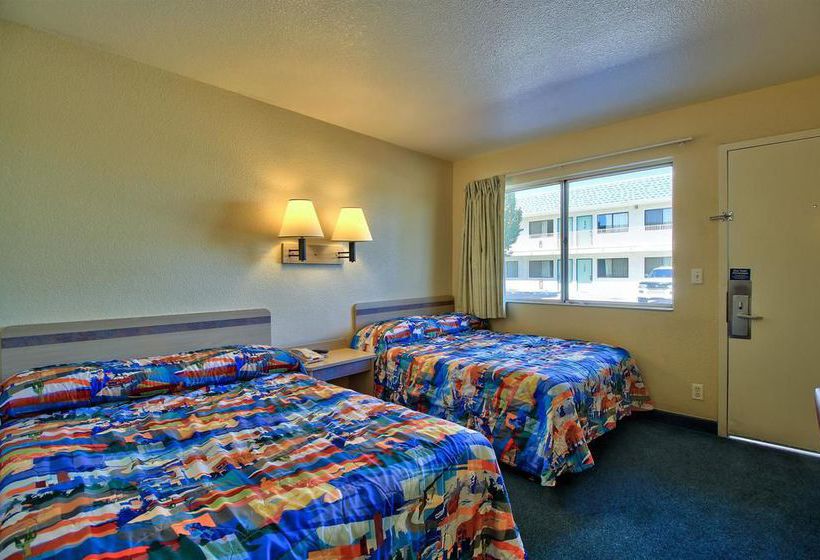 Motel 6 Sierra Vista-fort Huachua  | Sierra Vista | Arizona | United States 10