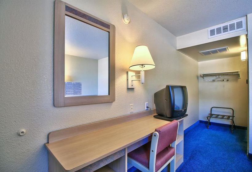 Motel 6 Sierra Vista-fort Huachua  | Sierra Vista | Arizona | United States 11