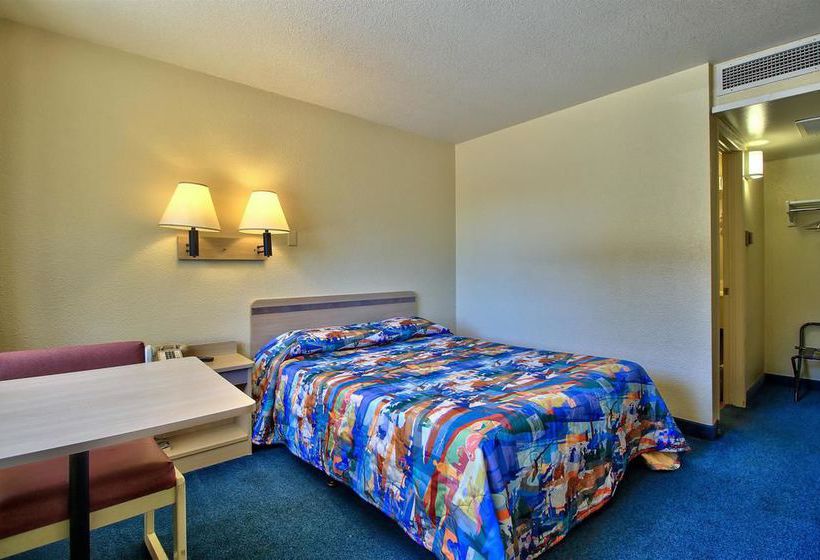 Motel 6 Sierra Vista-fort Huachua  | Sierra Vista | Arizona | United States 12
