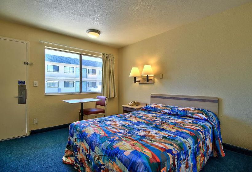 Motel 6 Sierra Vista-fort Huachua  | Sierra Vista | Arizona | United States 14