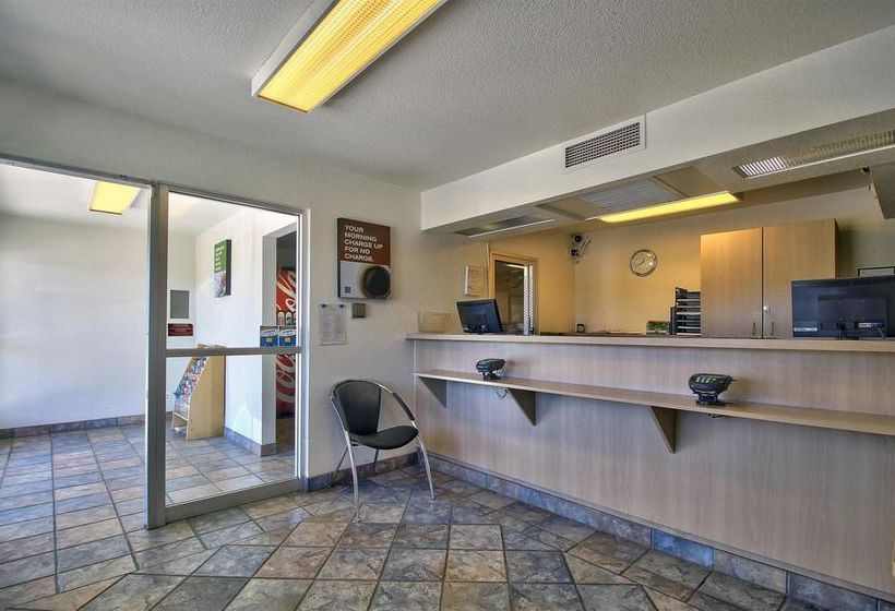 Motel 6 Sierra Vista-fort Huachua  | Sierra Vista | Arizona | United States 15