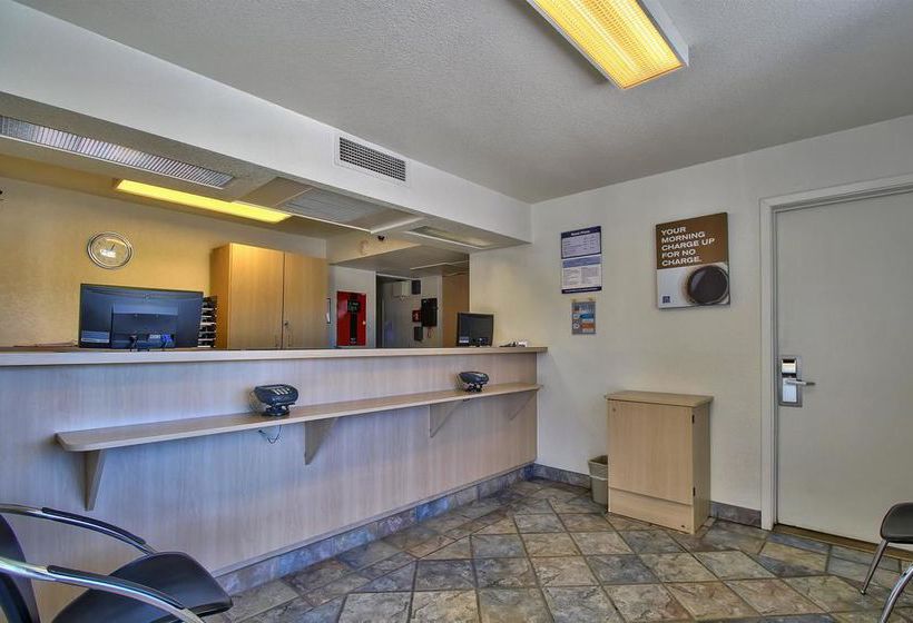 Motel 6 Sierra Vista-fort Huachua  | Sierra Vista | Arizona | United States 16