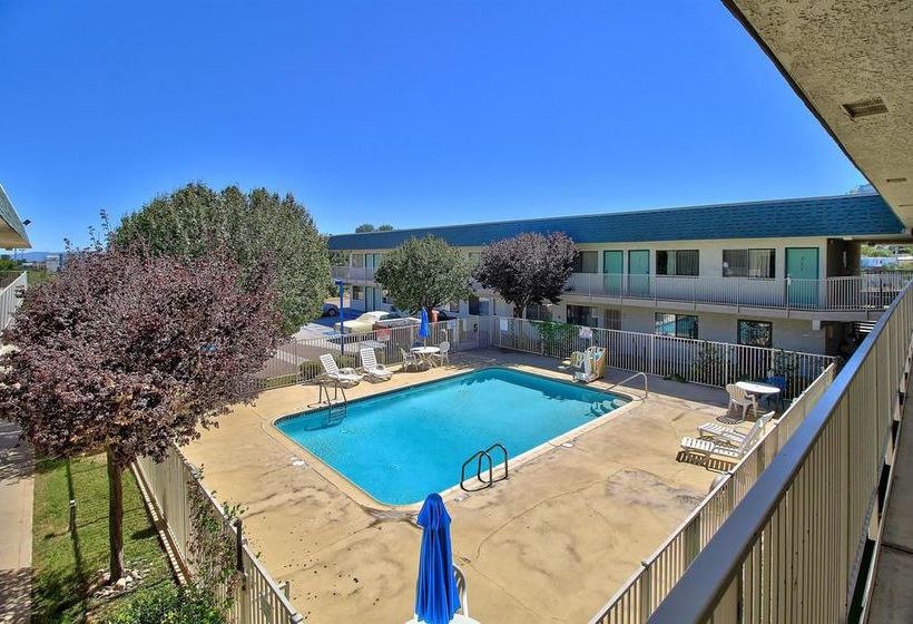 Motel 6 Sierra Vista-fort Huachua  | Sierra Vista | Arizona | United States 17