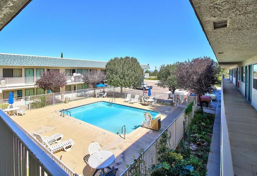 Motel 6 Sierra Vista-fort Huachua  | Sierra Vista | Arizona | United States 18