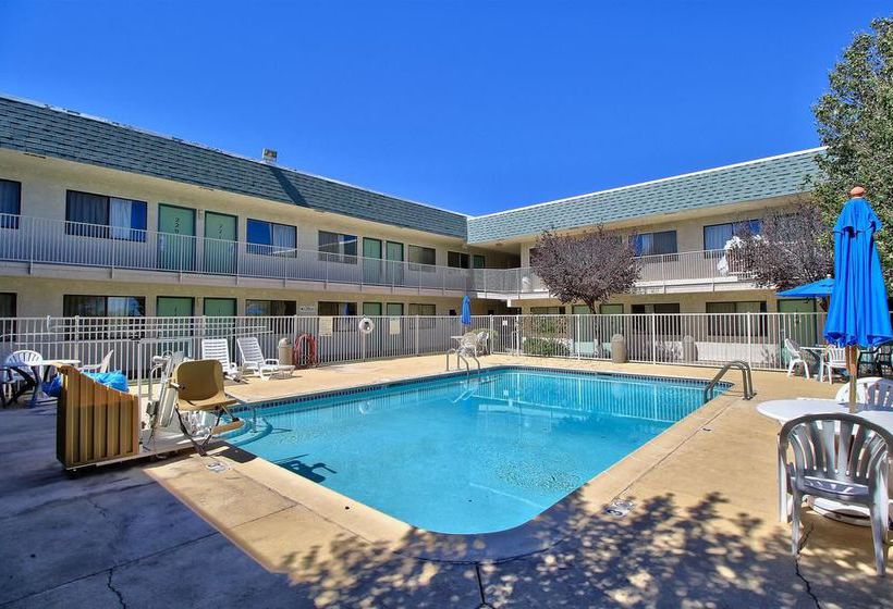 Motel 6 Sierra Vista-fort Huachua  | Sierra Vista | Arizona | United States 19