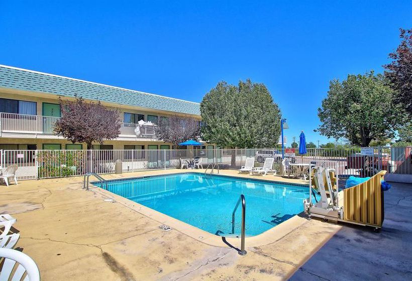 Motel 6 Sierra Vista-fort Huachua  | Sierra Vista | Arizona | United States 20