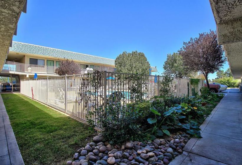 Motel 6 Sierra Vista-fort Huachua  | Sierra Vista | Arizona | United States 6