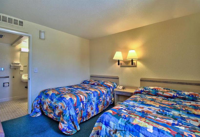 Motel 6 Sierra Vista-fort Huachua  | Sierra Vista | Arizona | United States 7