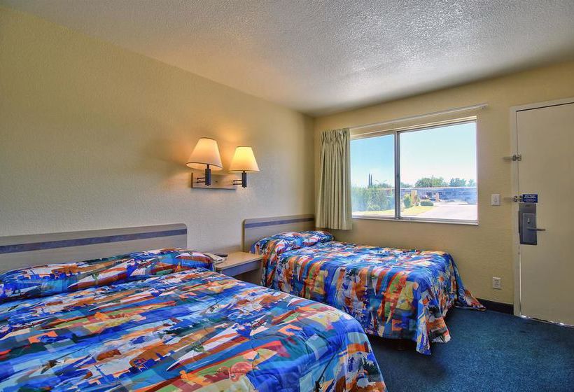 Motel 6 Sierra Vista-fort Huachua  | Sierra Vista | Arizona | United States 8
