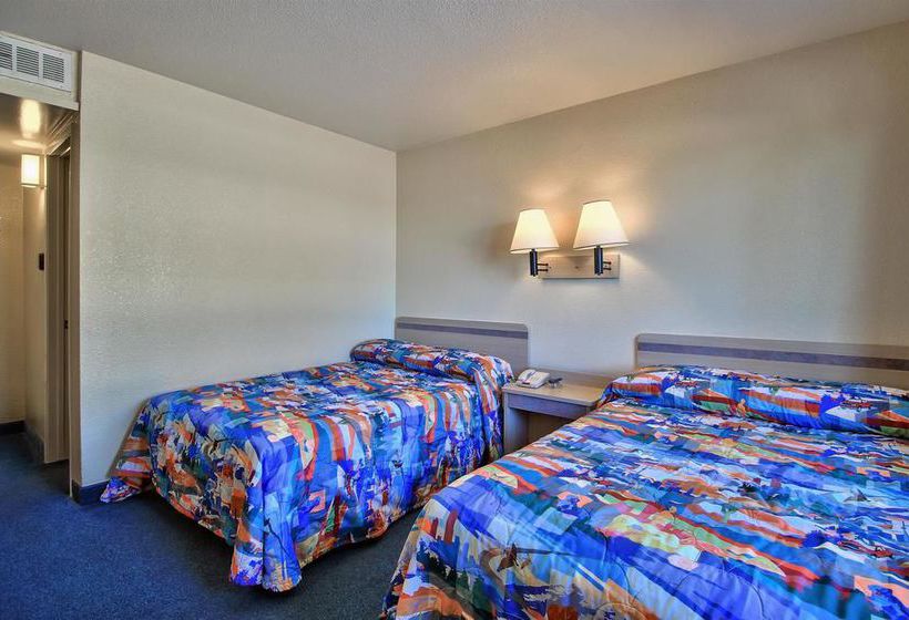 Motel 6 Sierra Vista-fort Huachua  | Sierra Vista | Arizona | United States 9