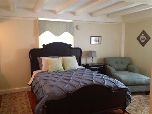 Hotel Samuel Safford Inne Bennington Vermont