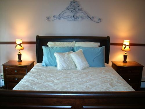 Hotel Samuel Safford Inne  | Bennington | Vermont | United States 1