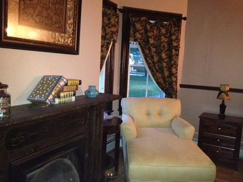 Hotel Samuel Safford Inne  | Bennington | Vermont | United States 3