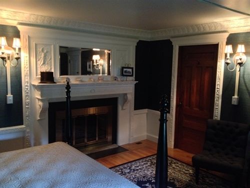 Hotel Samuel Safford Inne  | Bennington | Vermont | United States 4