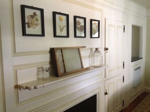 Hotel Samuel Safford Inne  | Bennington | Vermont | United States 5