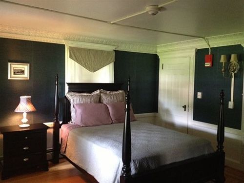 Hotel Samuel Safford Inne  | Bennington | Vermont | United States 6