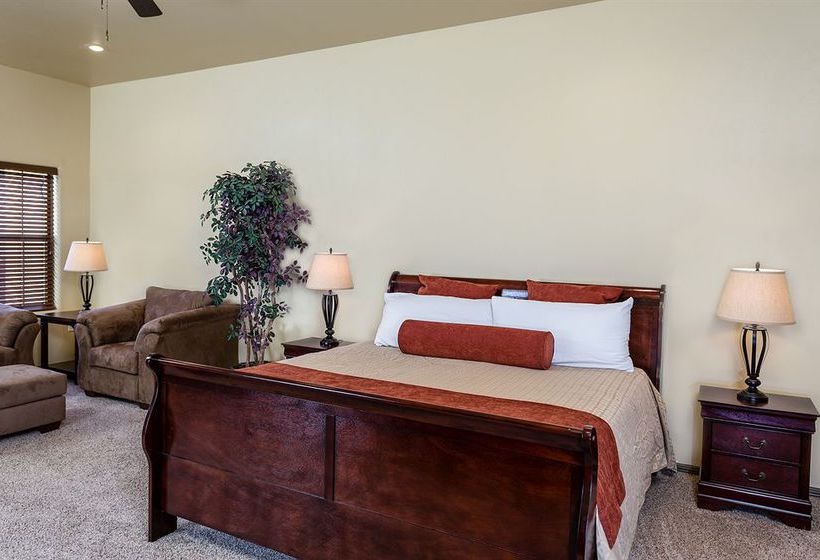 The Courtyard Villas  | Hobbs | New Mexico | United States 1
