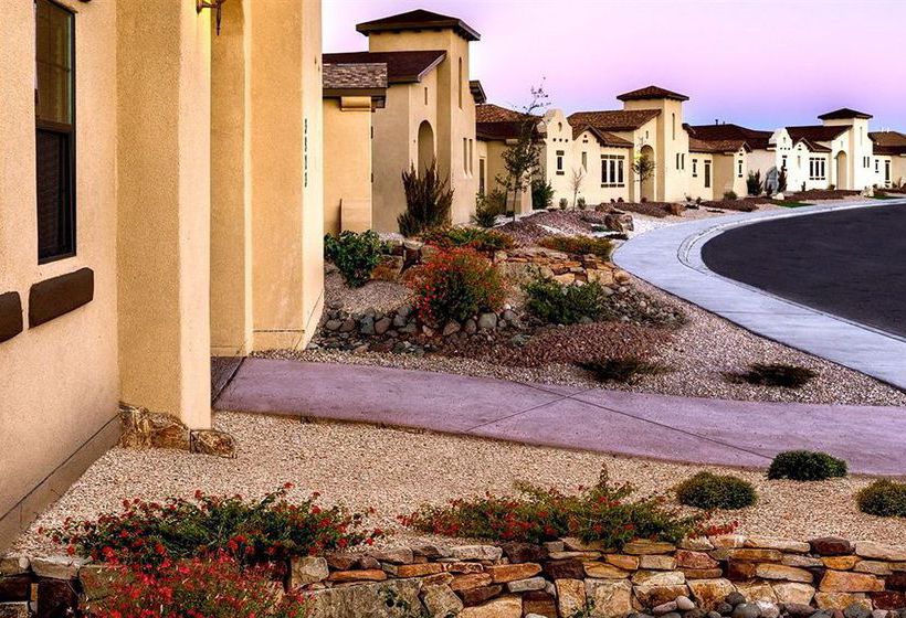 The Courtyard Villas  | Hobbs | New Mexico | United States 3