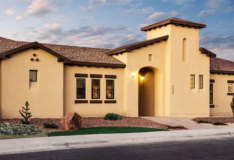 The Courtyard Villas  | Hobbs | New Mexico | United States 4